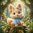 dWo3FInBPx8-channel-avatar-Bedtime with Mochi