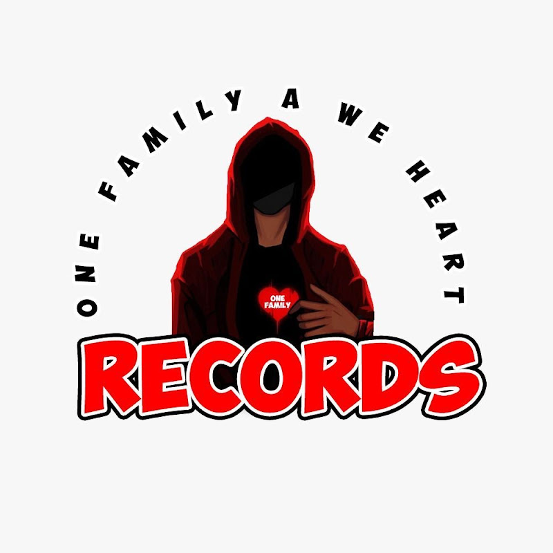 One Family A We Heart