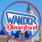 Wander Disneyland