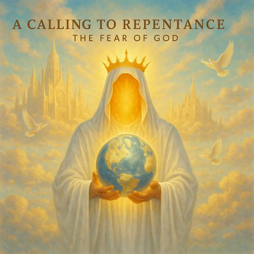 Post from A Calling To Repentance