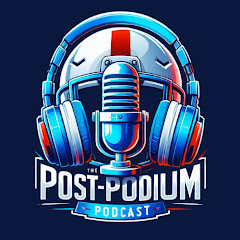 The Post Podium Podcast