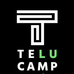 TELUCAMP  ( GEAR and TIPS ) ULギアに憑りつかれた野営人アイコン画像