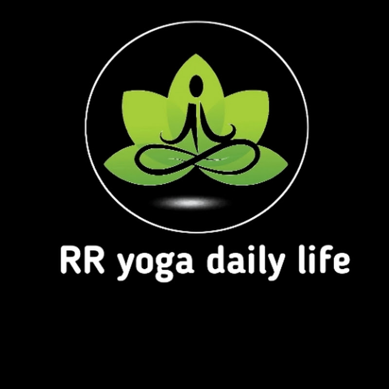 RR Yoga daily life