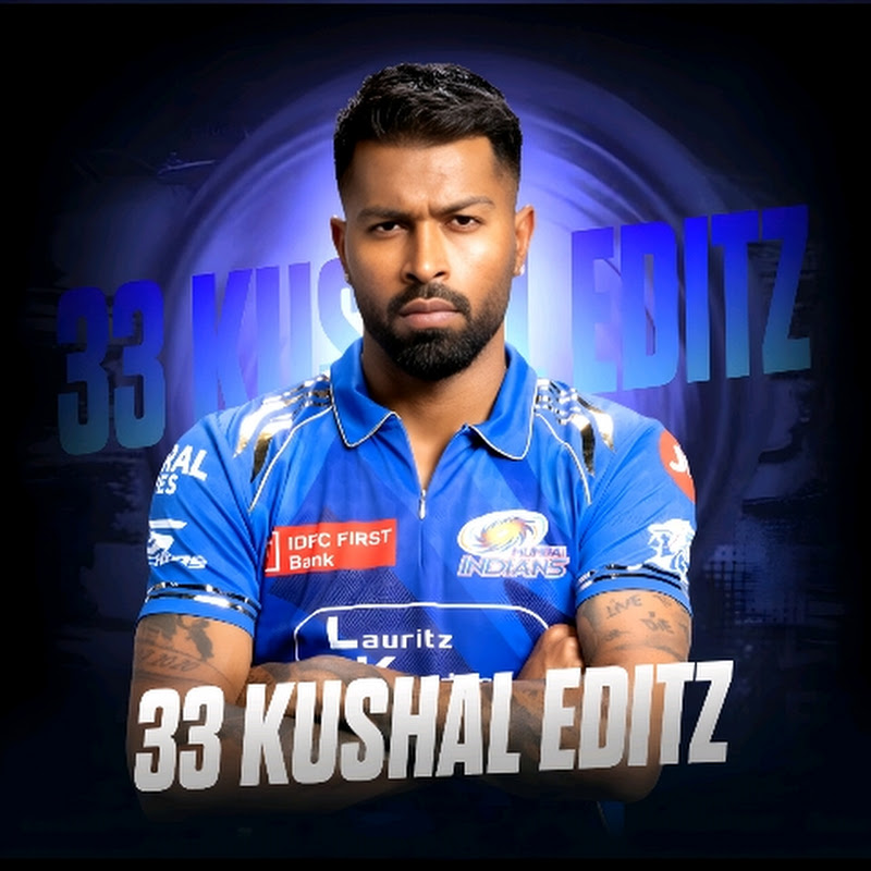 Hire 33 KUSHAL EDITZ  — Movie Reviews & Analysis YouTube creator for sponsorships