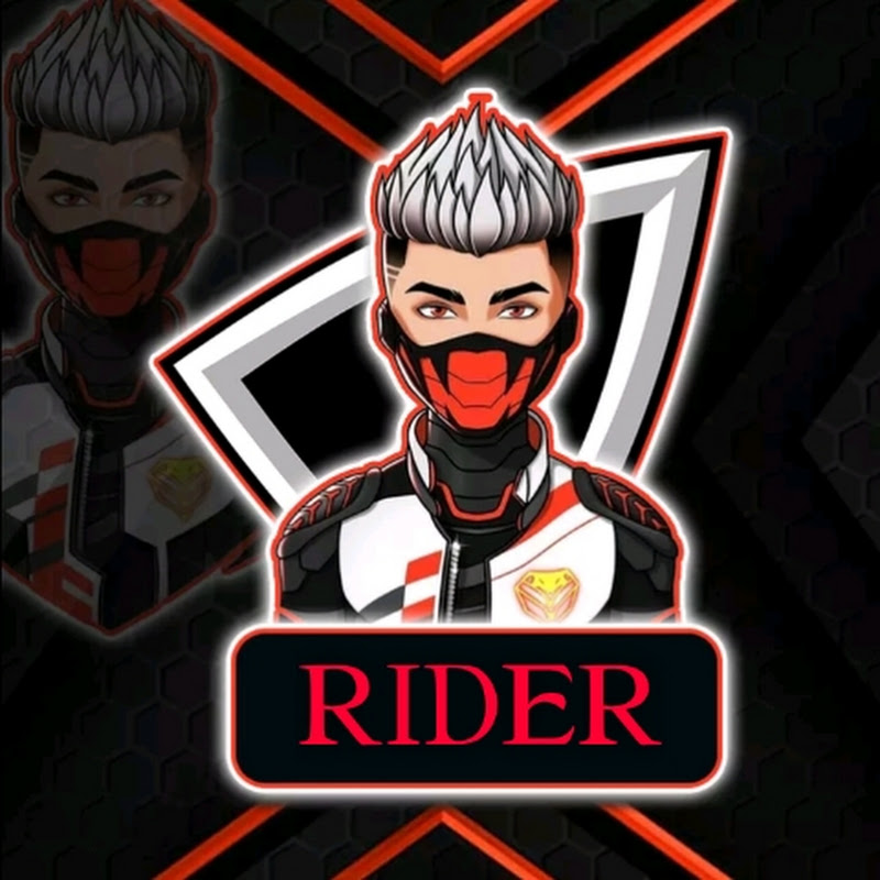 Rider