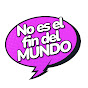 No es el fin del mundo