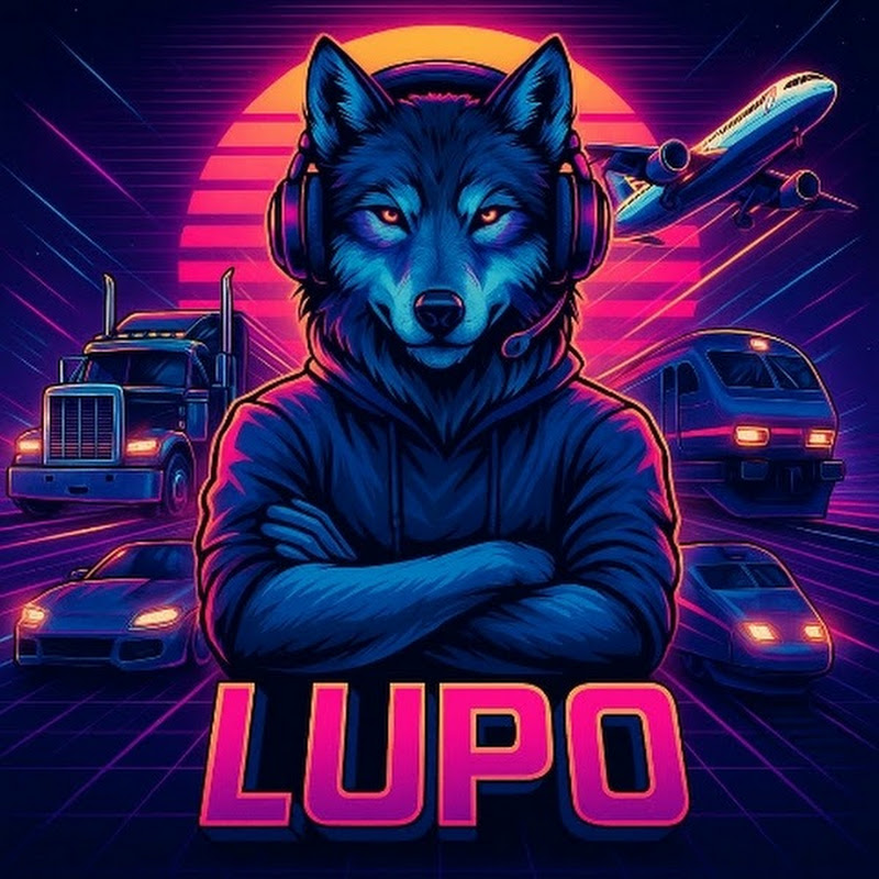 Lupo del Tubo 