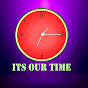 Its Our Time logo