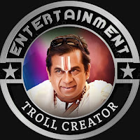 Poll from Troll Creator
