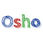 Osho Dialogue logo