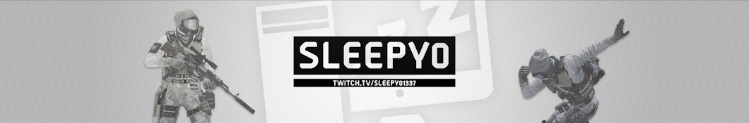 SleepY0 Avatar channel YouTube 