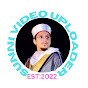 Sunni Video Uploader logo