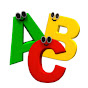 Red 'C' Green 'A' - Alphabet Color Song Image Thumbnail