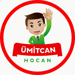 ÜMİT CAN HOCAN avatar