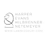 Harper, Evans, Hilbrenner & Netemeyer logo