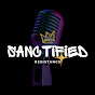Sanctified Resistance  logo