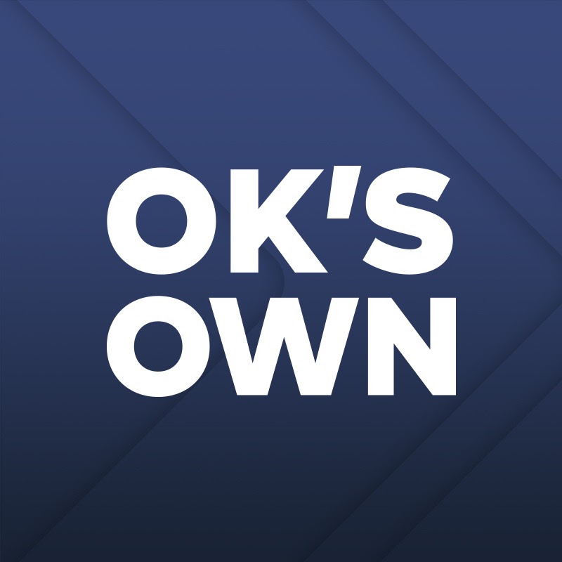 Oklahoma's Own