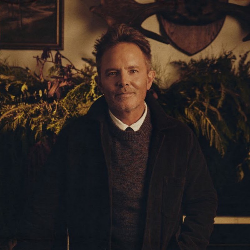 Chris Tomlin