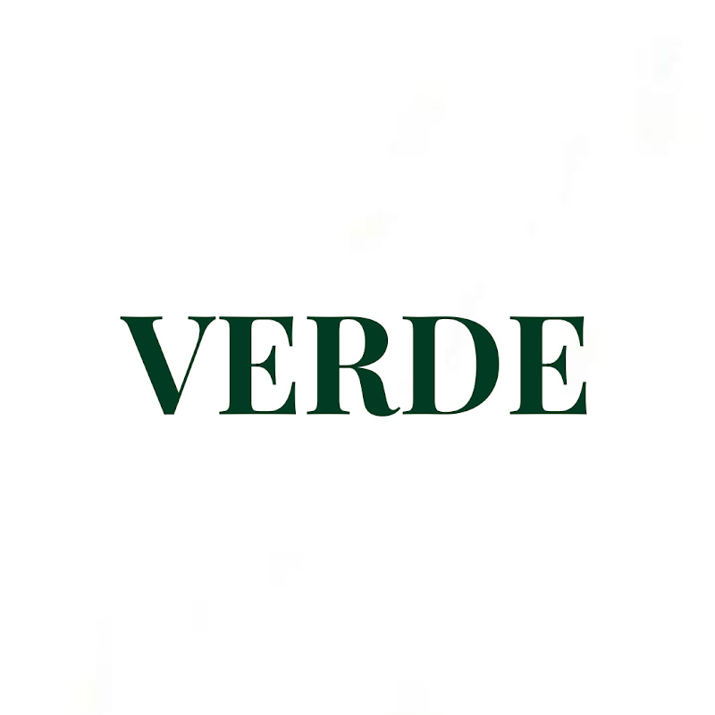 VERDE