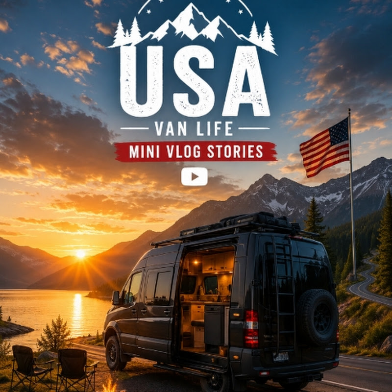 American Vlog Life