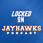 Locked On Jayhawks logo