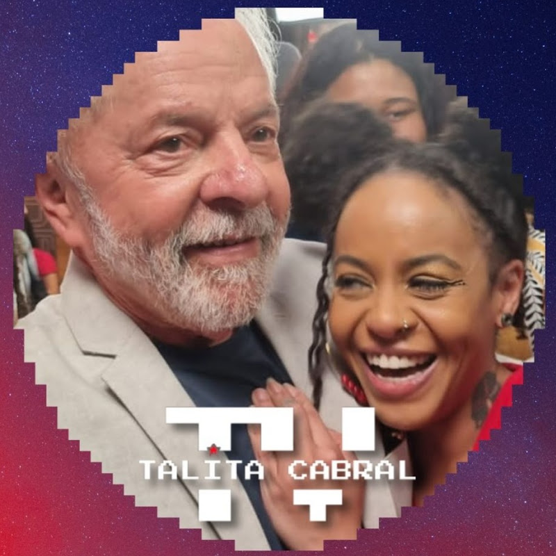Talita Cabral TV icon