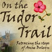 On the Tudor Trail