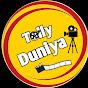 Tolly Duniya logo