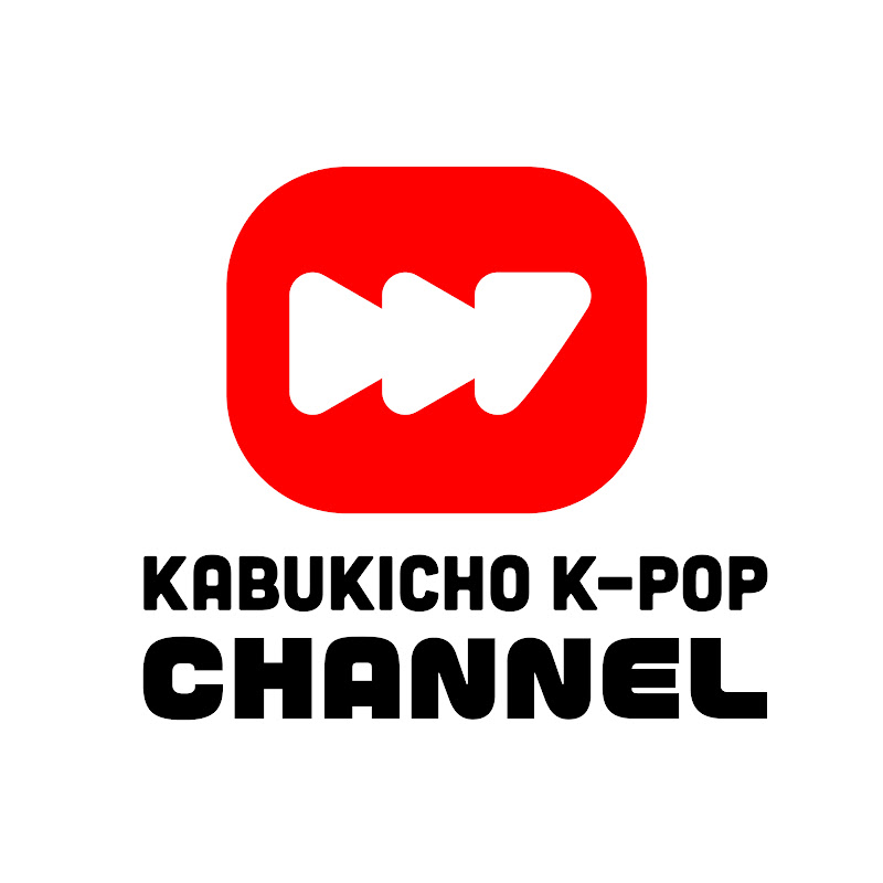 KABUKICHO K-POP Channel【公式】