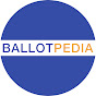 Ballotpedia logo