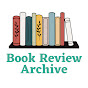 Book Review Archive logo