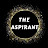 THE ASPIRANT