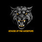 Echoes of the Ancestors logo