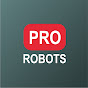 PRO ROBOTS - Robots, IA y tecnologías del futuro