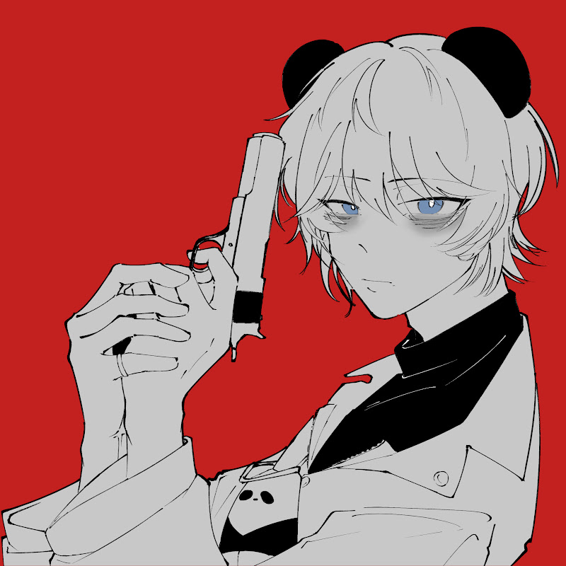 AiKunKuma Ch. 愛睏クマ