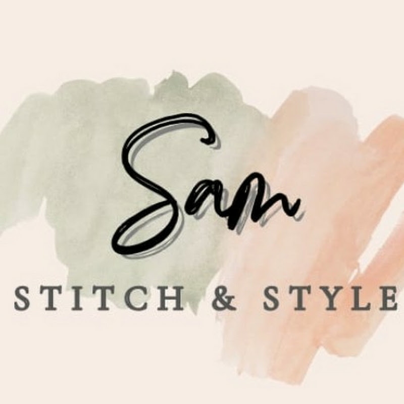 SAM STITCH & STYLE