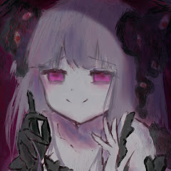 白鹿ねむ - ch. 