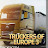 باجزي الشاحنات الدوليه truckers of europe 3