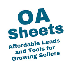 OA Sheets