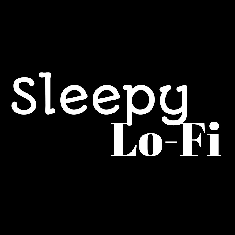 Sleepy Lo-fi