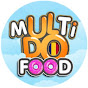 Multi Do Food Romanian logo