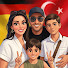 V5E2MFhWFUw-channel-avatar-Gurbetçi Durna Ailesi