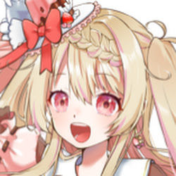 プロフィール写真