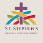 St. Stephen's Memorial Episcopal Church - @ststephenslynn YouTube Profile Photo