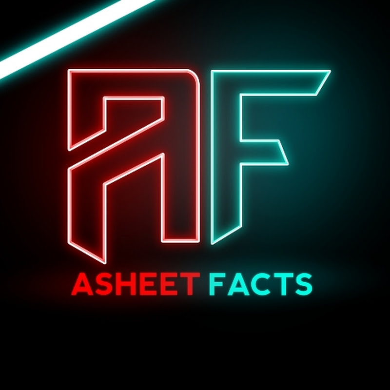 Asheet Facts