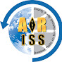 ARISS - Amateur Radio on the ISS logo