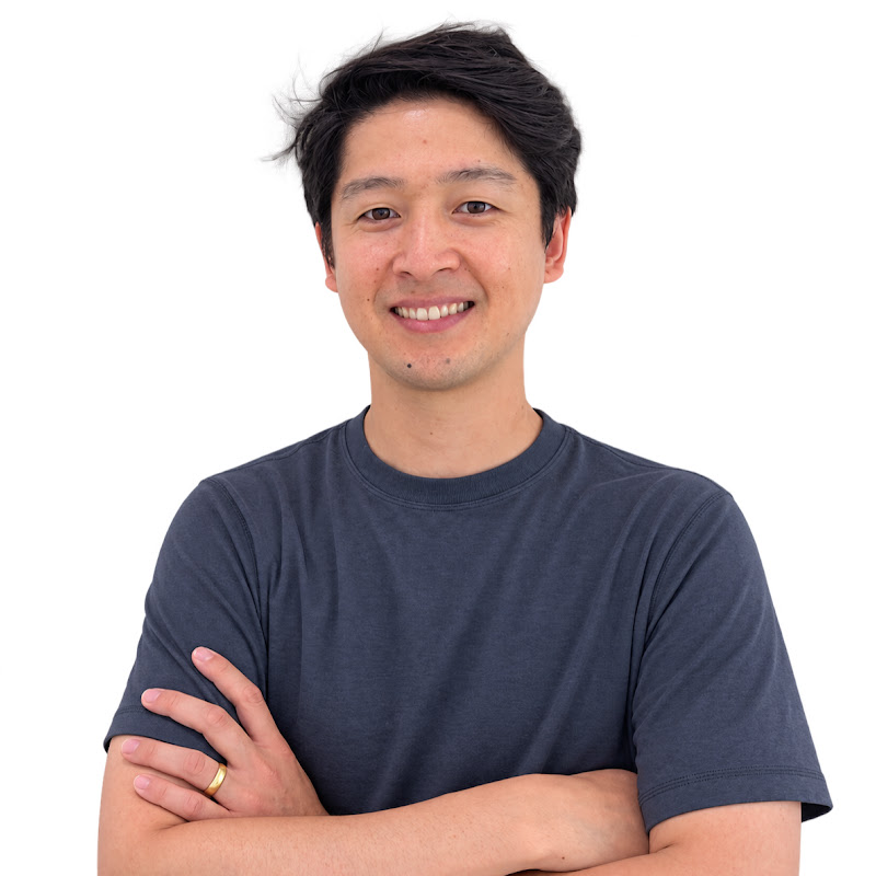 Kenny Liao