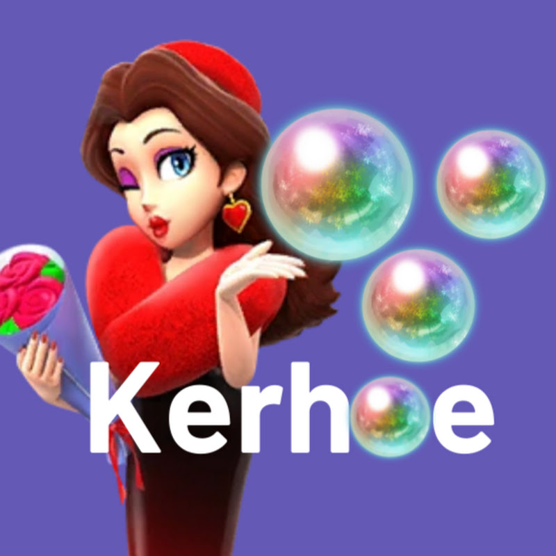 Kerhoe 8