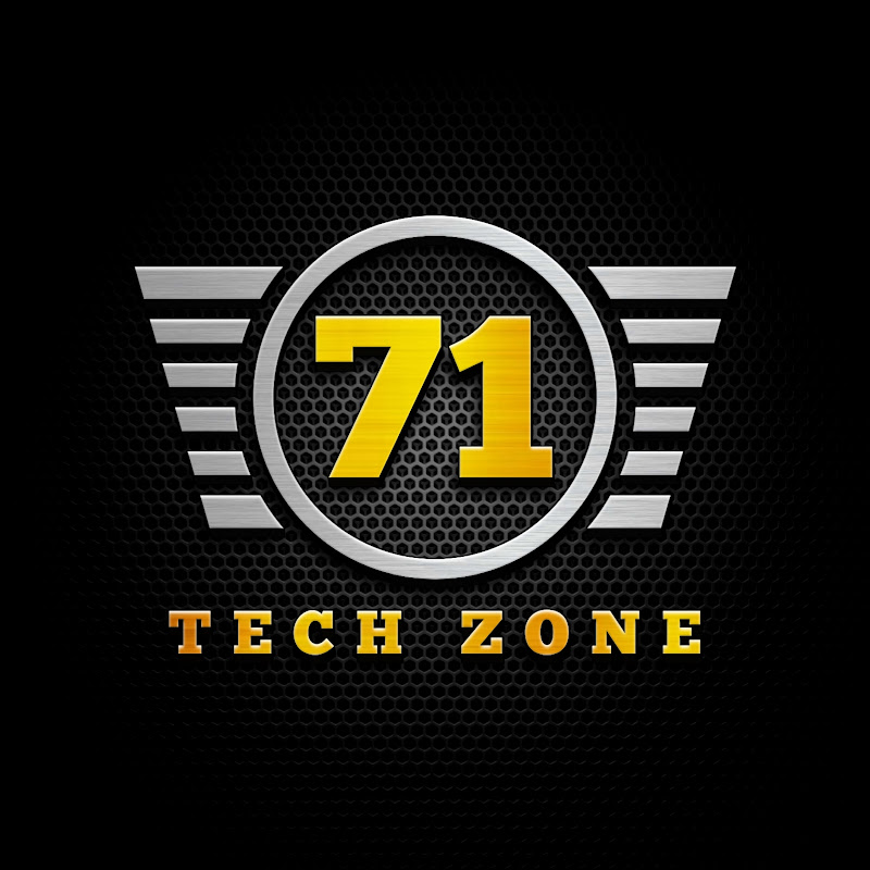 Tech Zone 71