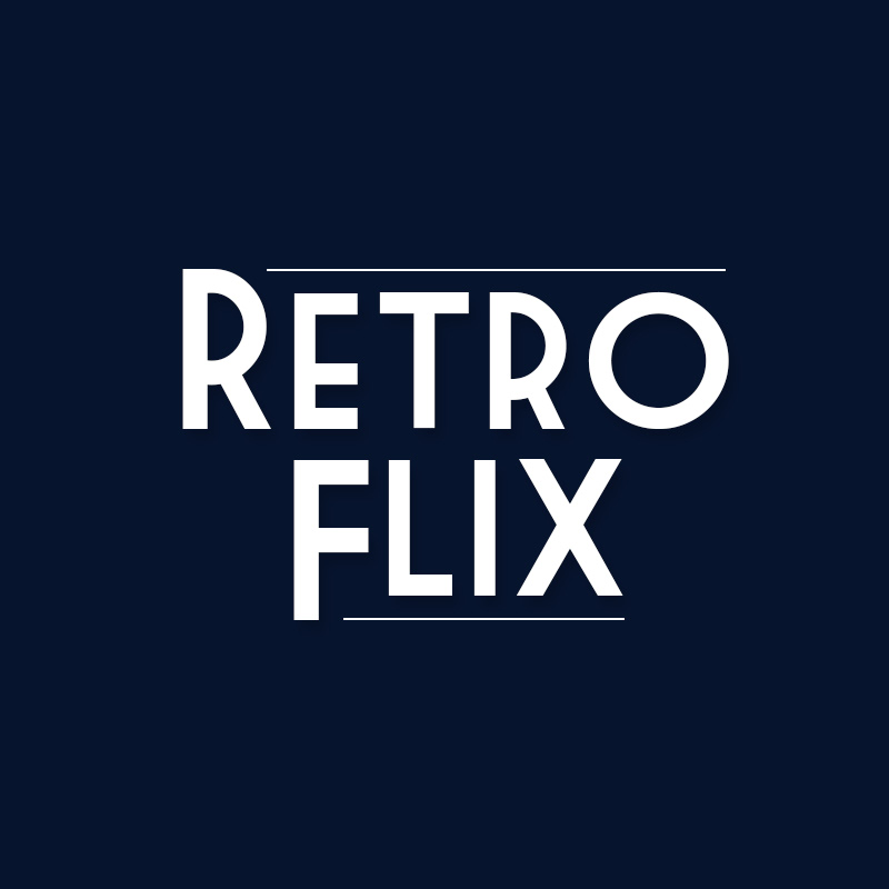 RetroFlix - Classic movies